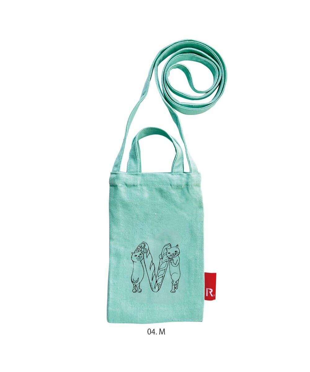 ROOTOTE 0699【猫の日トート】RTG.ベビールー.2way.ネコノヒ 