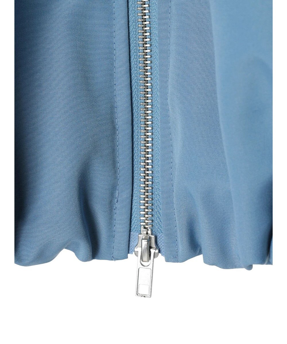 Green Parks ・ＥＬＥＮＣＡＲＥ　ＤＵＥ　バルーンマウンテンパーカー 