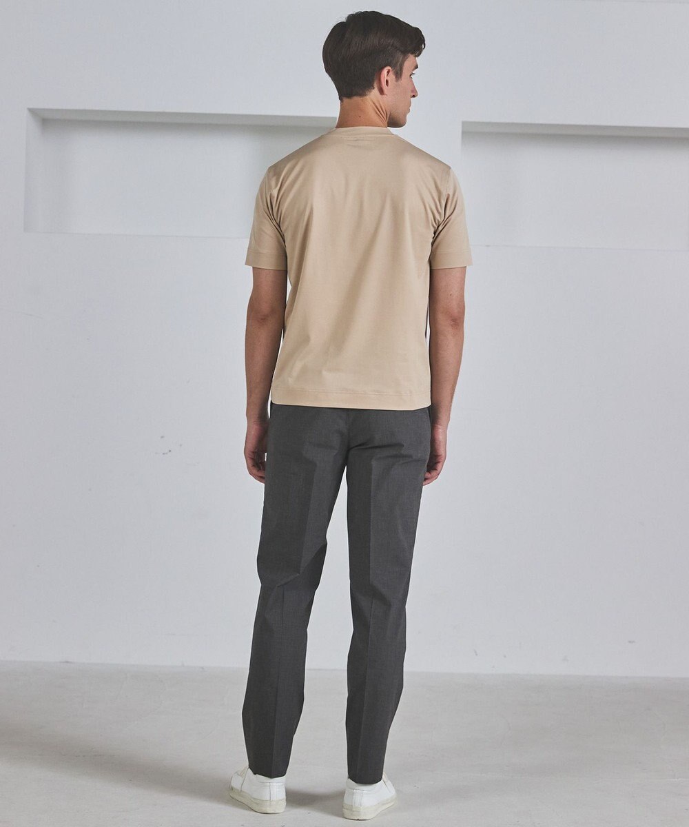 GOTAIRIKU 調温機能で清潔感をサポート【吸熱/放熱】サーモアジャスト ビジネスインナー 