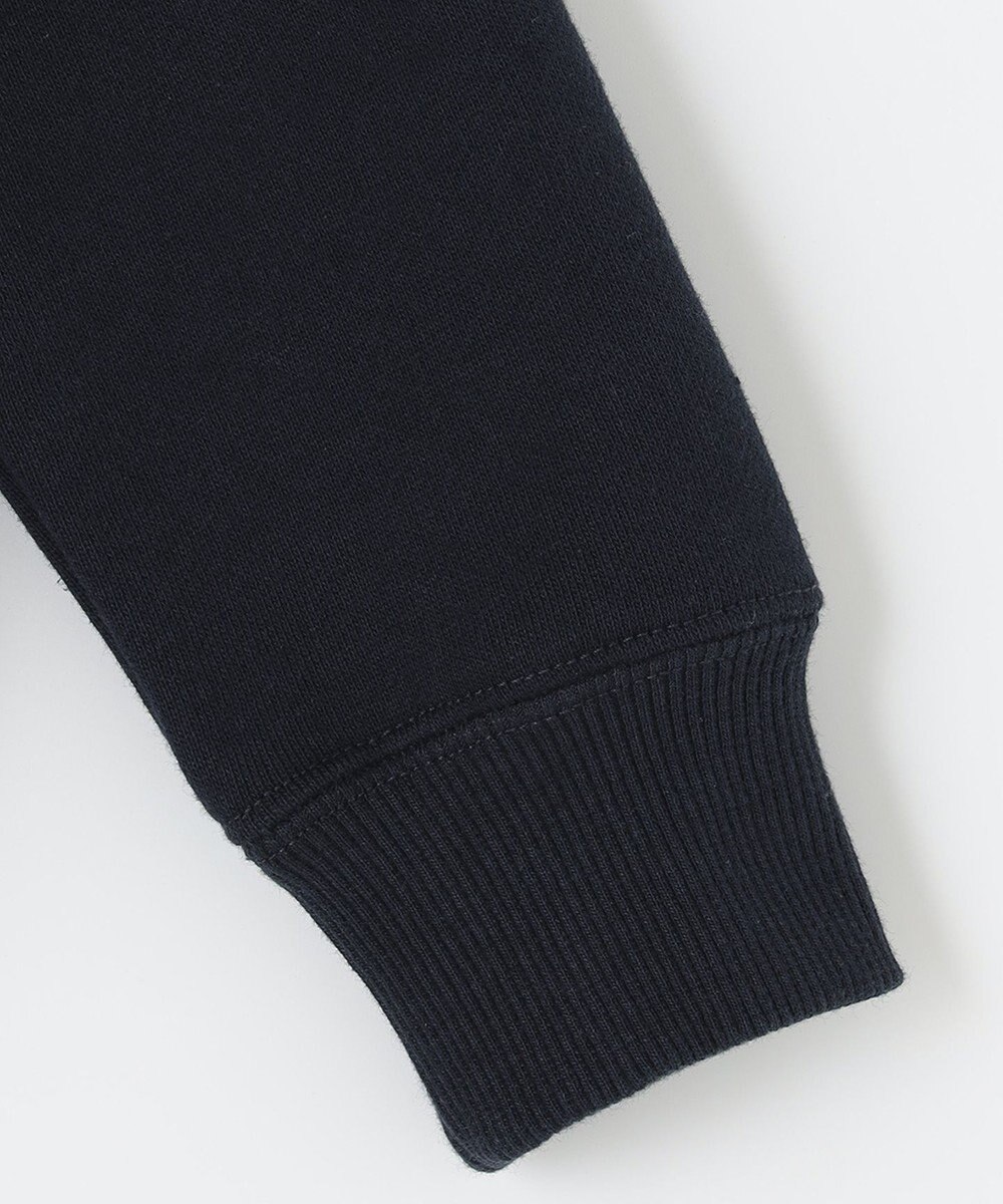 J.PRESS KIDS 【110-130cm】裏起毛 パーカー 