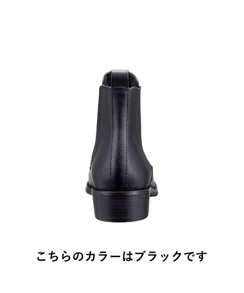 REGAL FOOT COMMUNITY 【アールドット】S15C サイドゴアブーツ ブーツ 