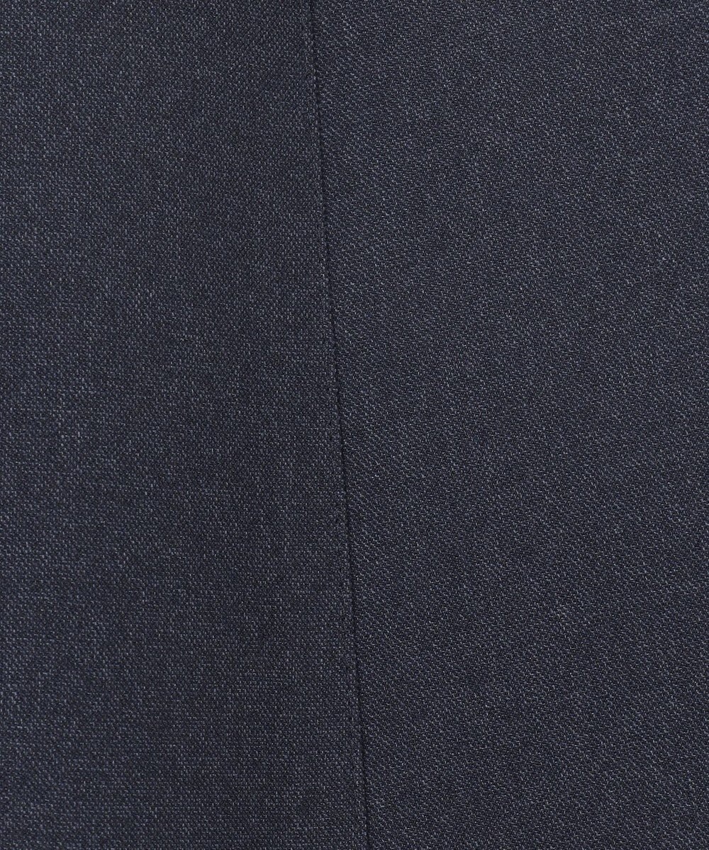 J.PRESS LADIES S 【洗える】LANATEC シャークスキン&ヘリンボーン スカート 