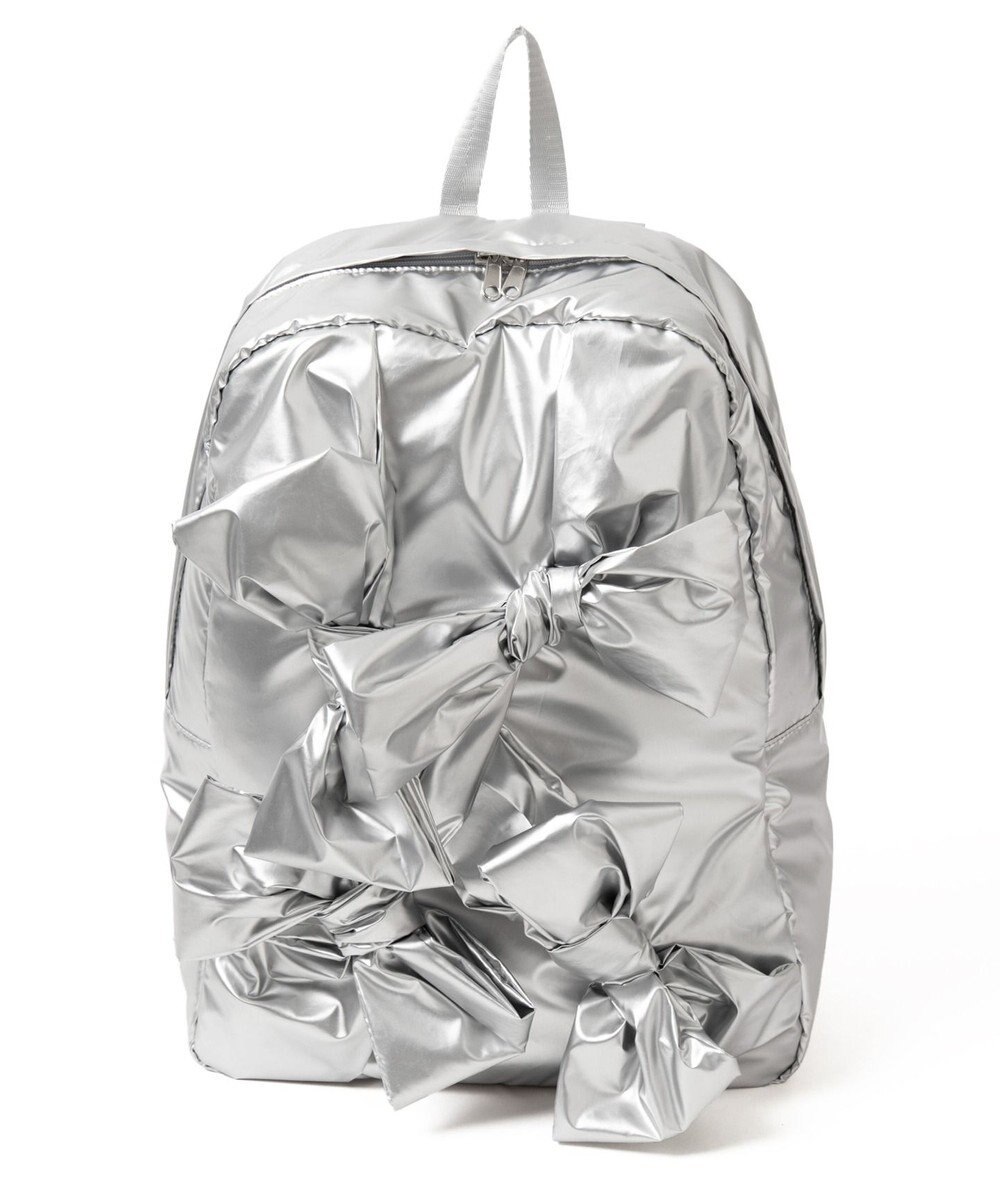 WEGO BIGリボンデイパック 