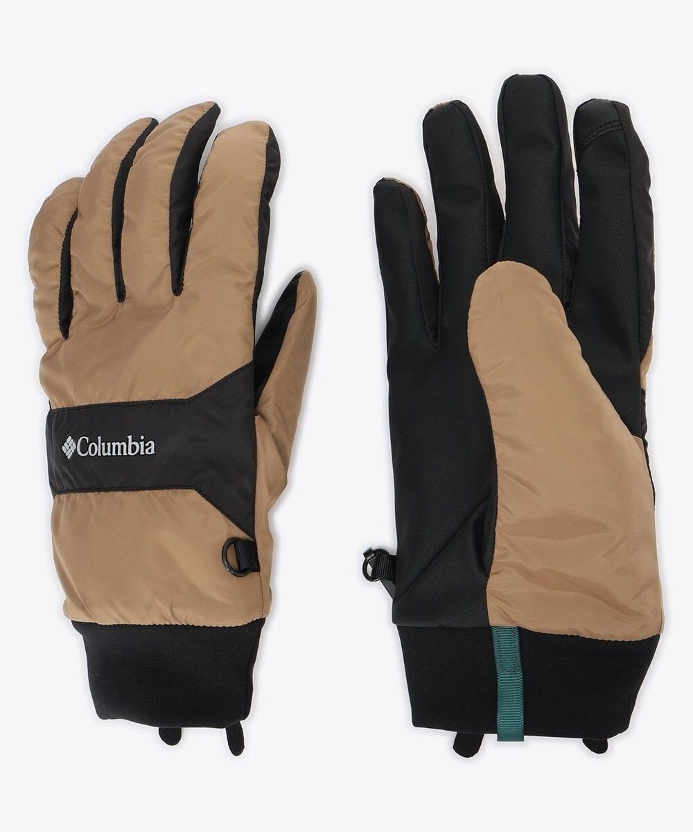 Columbia Columbia/ ダイヤモンドカードインフィニティグローブ /コロンビア 