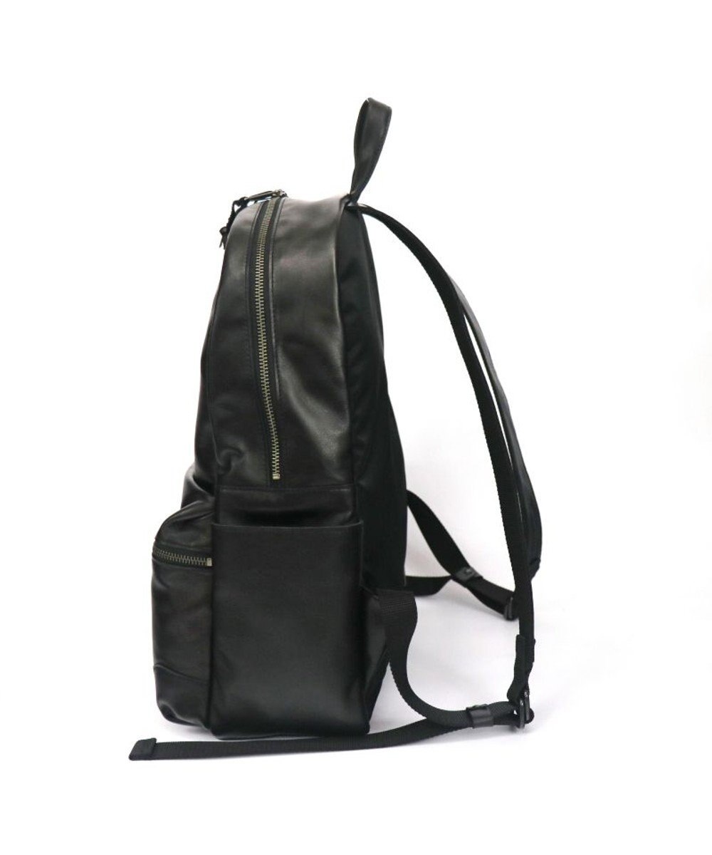 Regalo Felice 【本牛革 / 使いやすい機能が充実】バッグパック / REGALO 