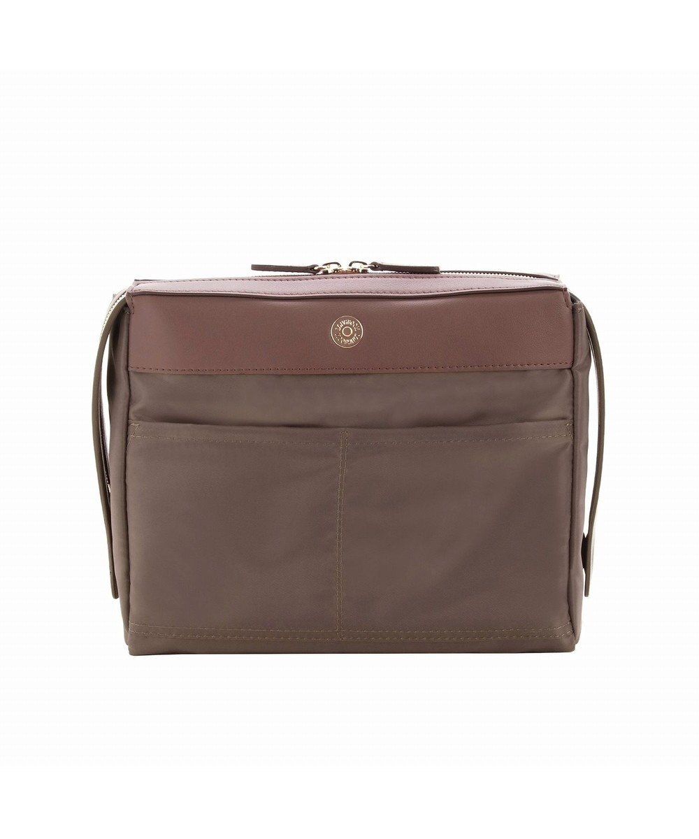 ACE BAGS & LUGGAGE Jewelna Rose メルジュール トートバッグ ミドルサイズ 65601 ジュエルナローズ 