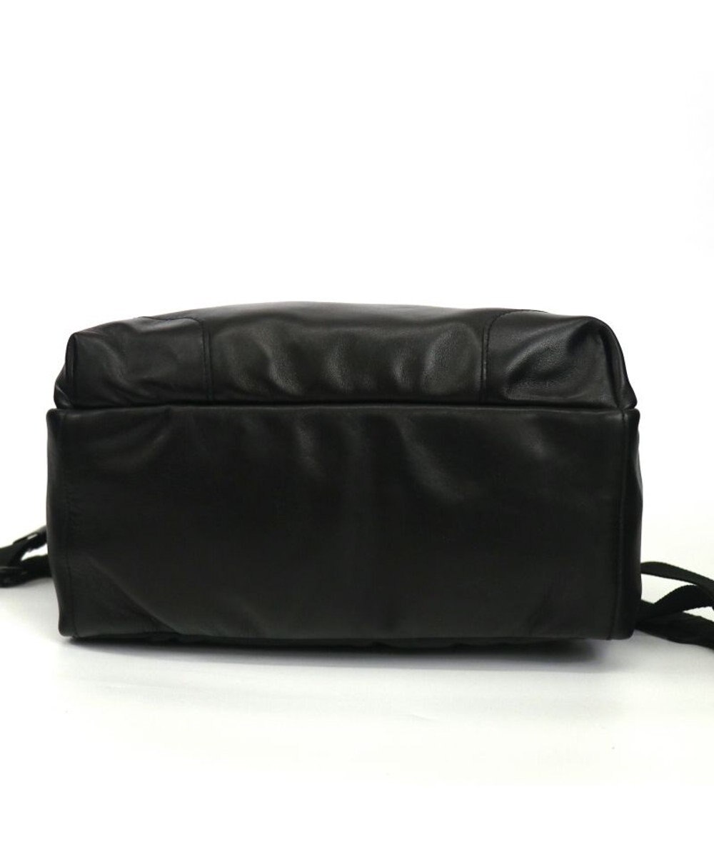 Regalo Felice 【本牛革 / 使いやすい機能が充実】バッグパック / REGALO 