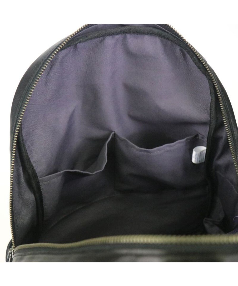 Regalo Felice 【本牛革 / 使いやすい機能が充実】バッグパック / REGALO 