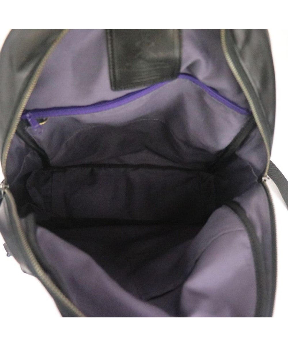 Regalo Felice 【本牛革 / 使いやすい機能が充実】バッグパック / REGALO 