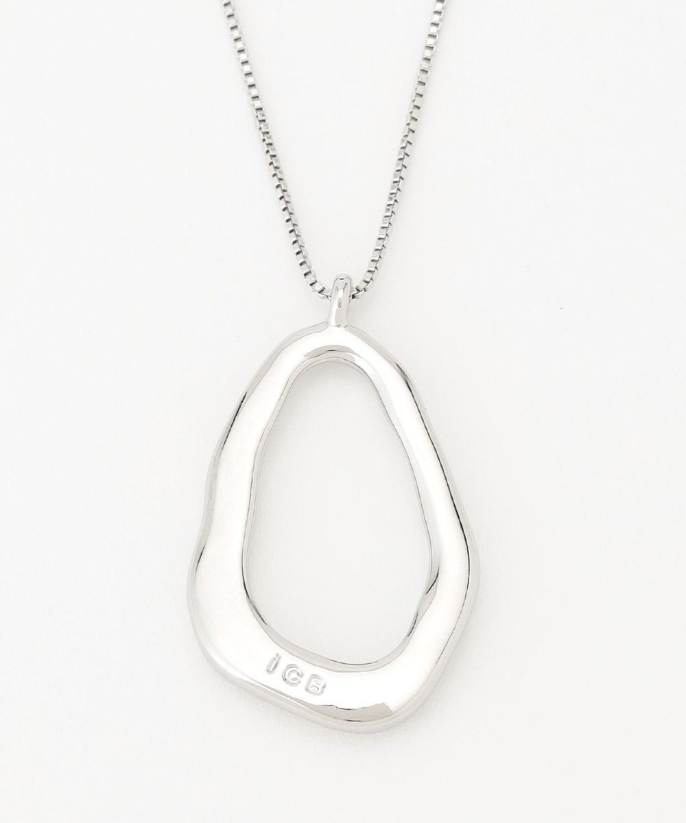 ICB チェーントップネックレス 