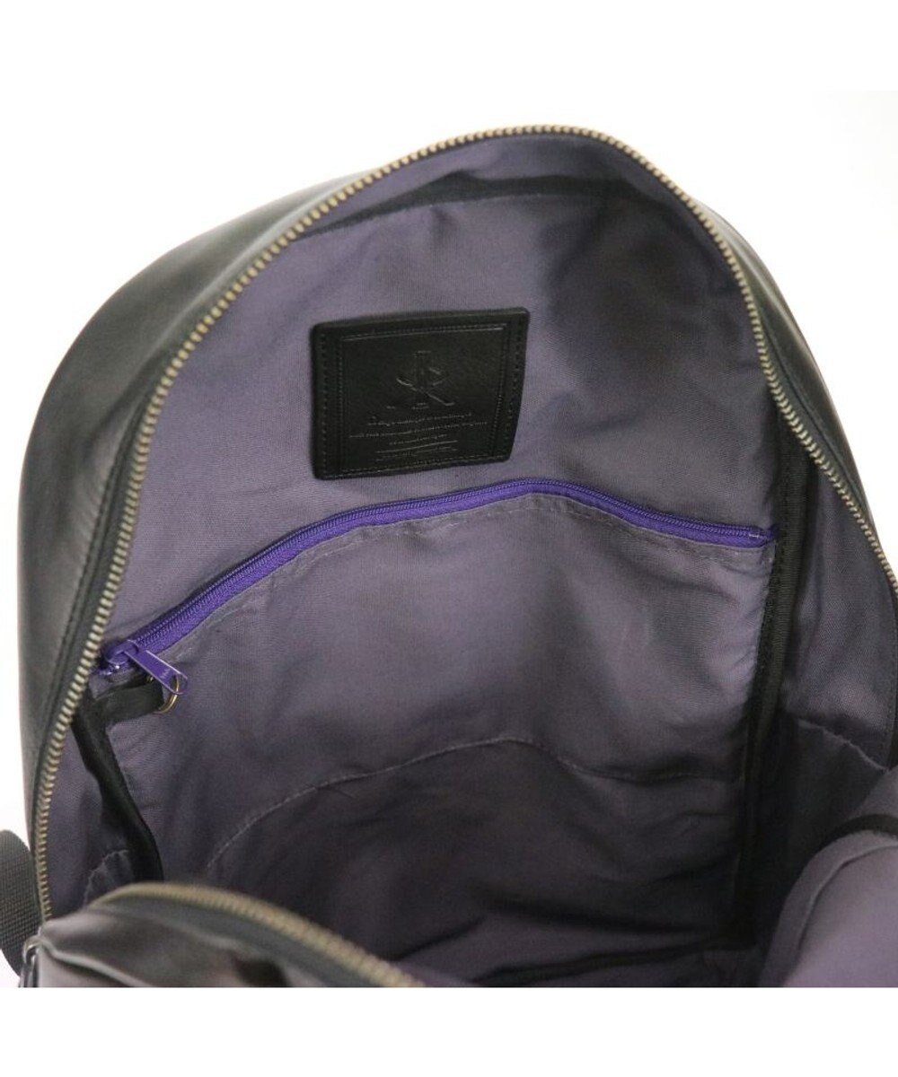 Regalo Felice 【本牛革 / 使いやすい機能が充実】バッグパック / REGALO 