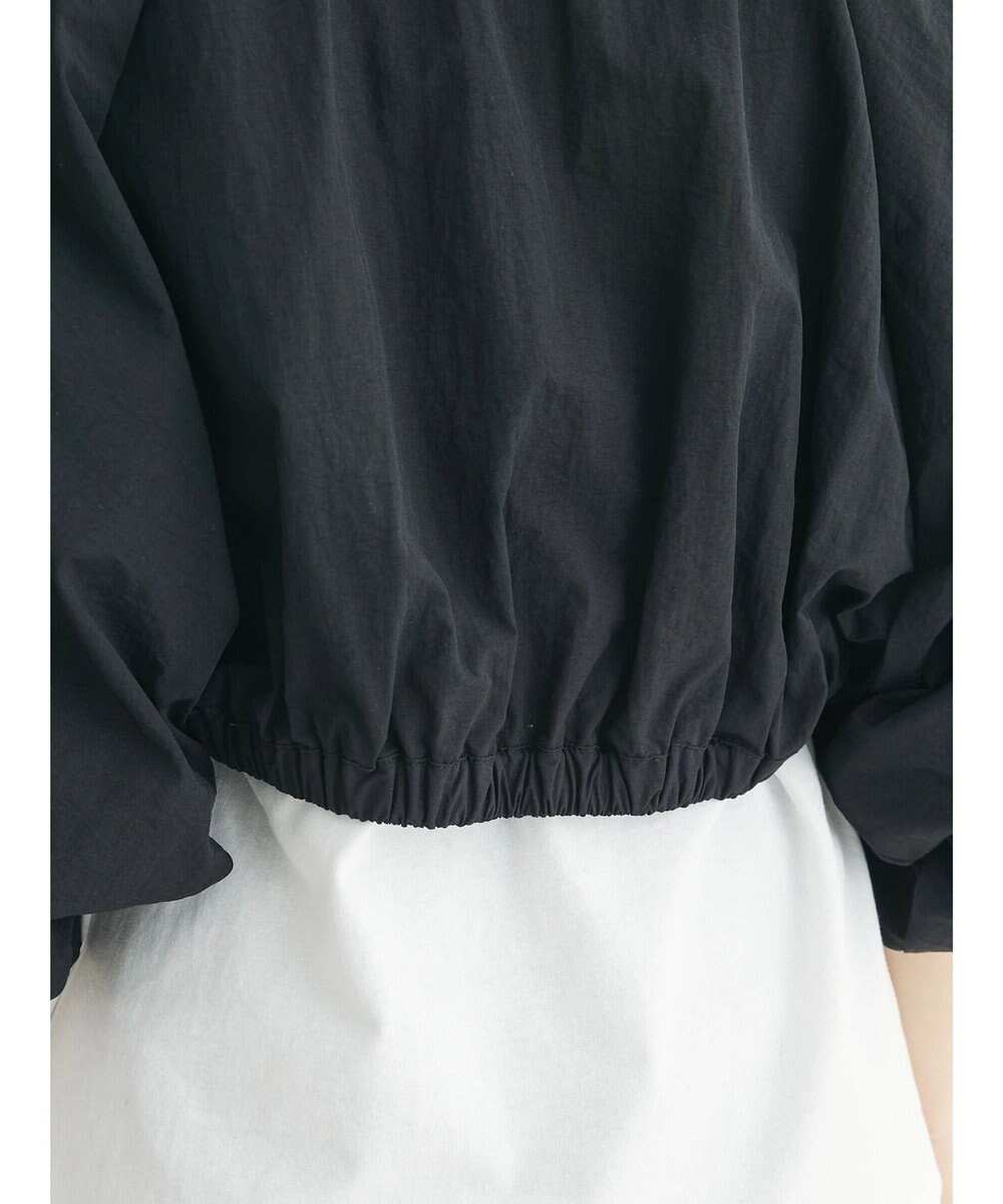 Green Parks ・ＥＬＥＮＣＡＲＥ　ＤＵＥ　バルーンスリーブボレロ 