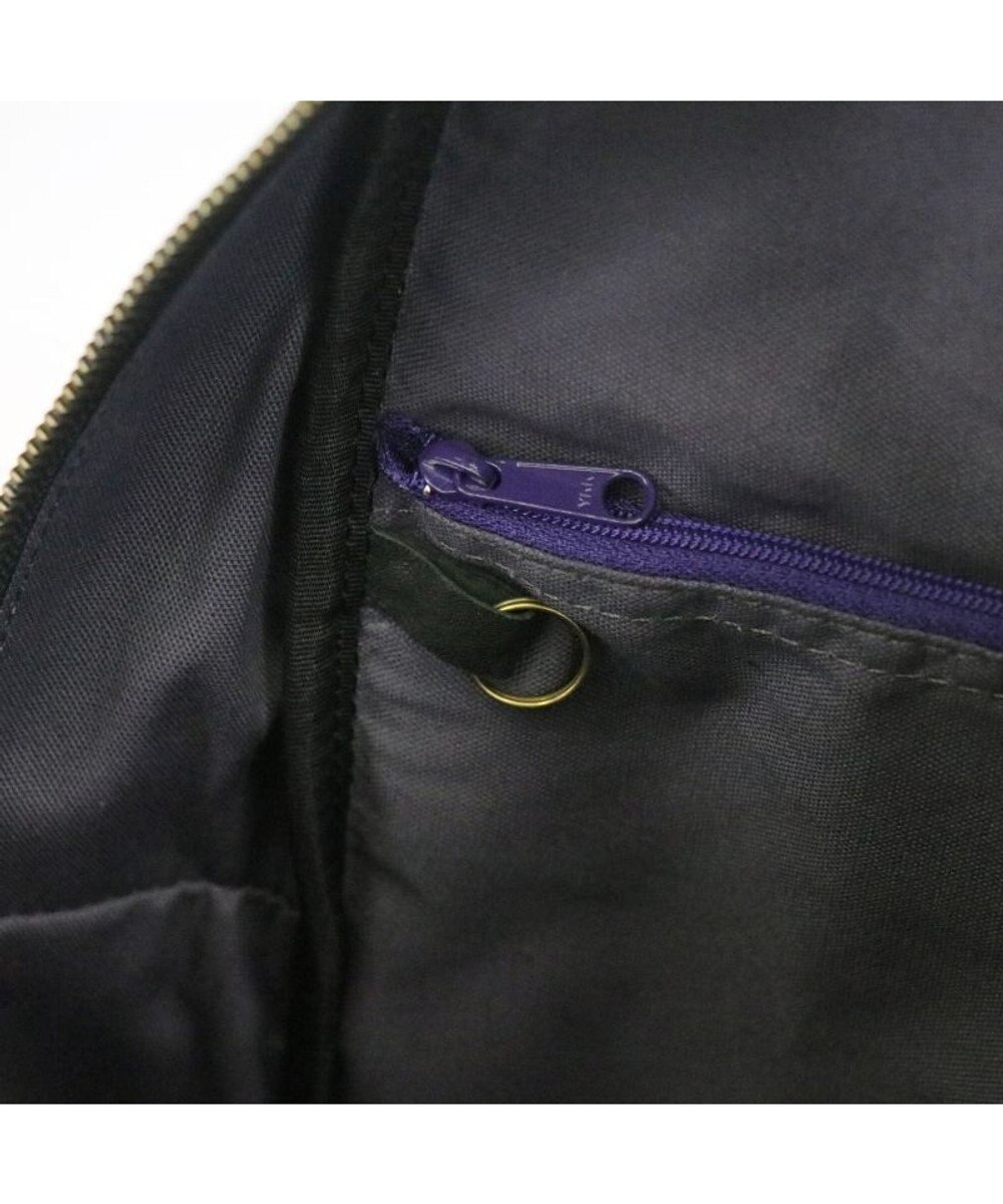 Regalo Felice 【本牛革 / 使いやすい機能が充実】バッグパック / REGALO 