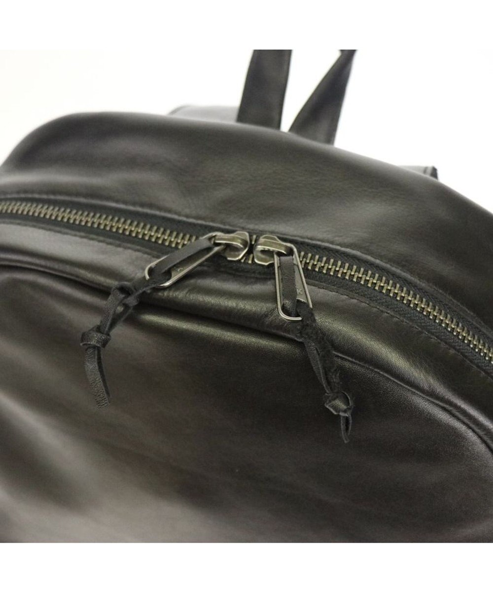 Regalo Felice 【本牛革 / 使いやすい機能が充実】バッグパック / REGALO 