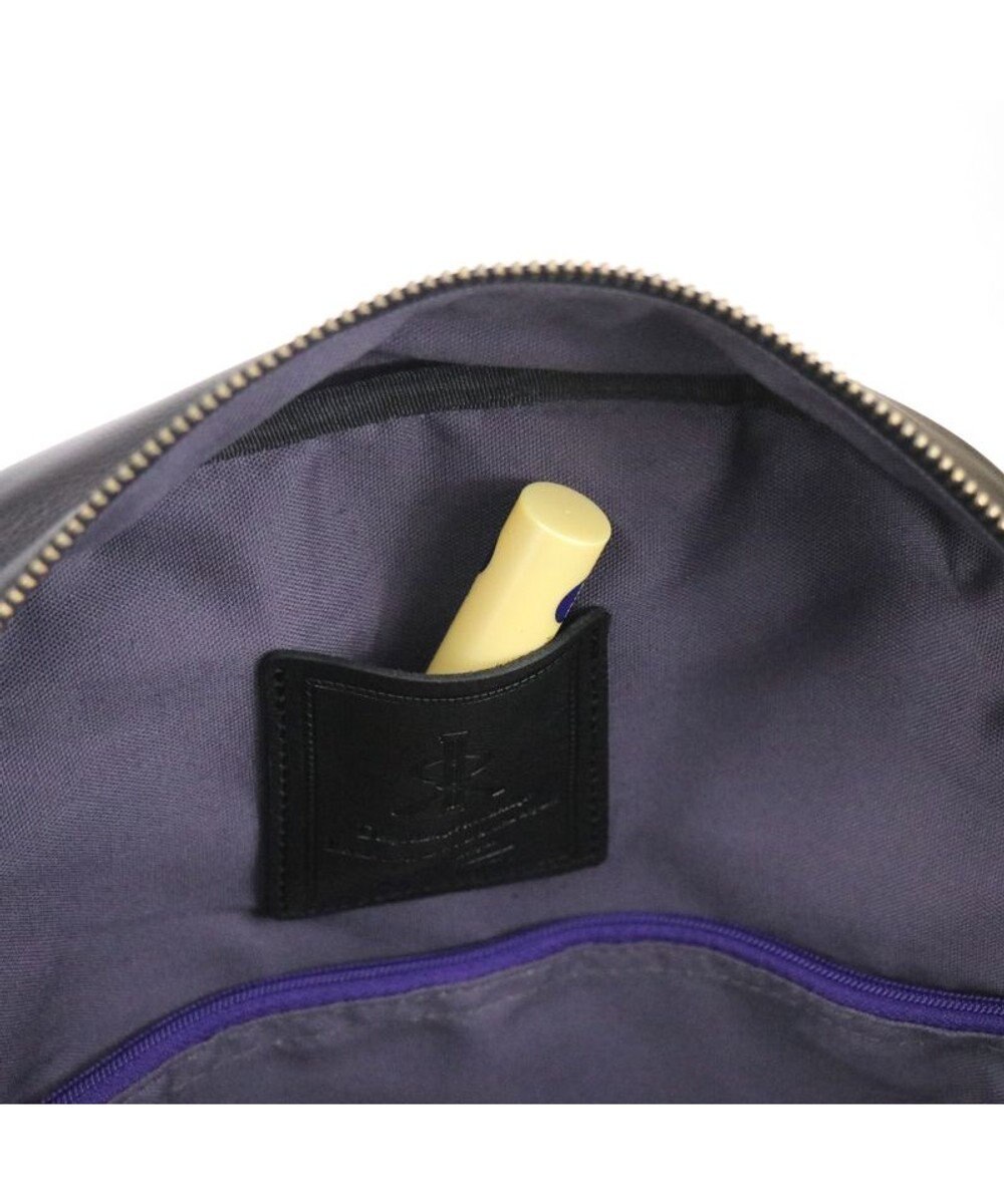 Regalo Felice 【本牛革 / 使いやすい機能が充実】バッグパック / REGALO 