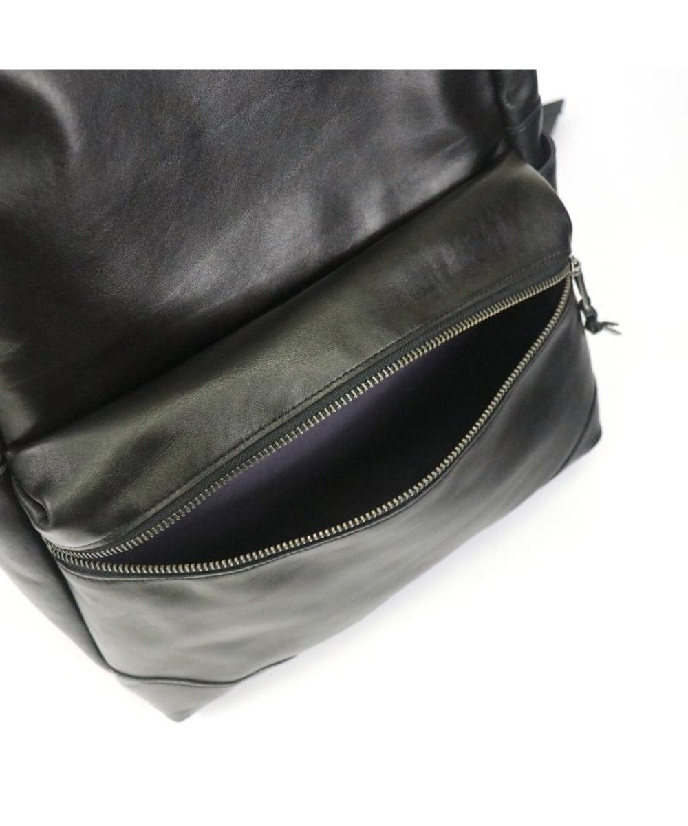 Regalo Felice 【本牛革 / 使いやすい機能が充実】バッグパック / REGALO 