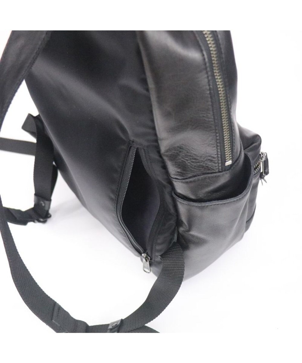 Regalo Felice 【本牛革 / 使いやすい機能が充実】バッグパック / REGALO 