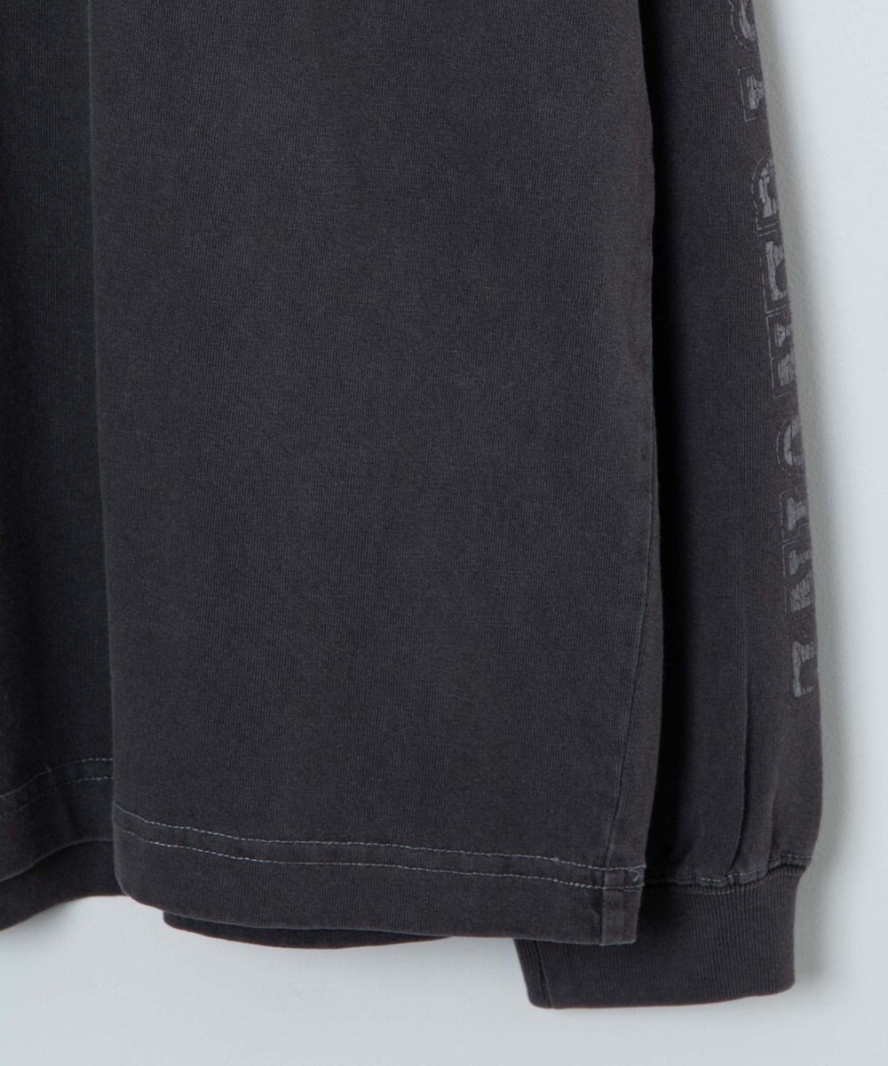 WEGO ピグメントグラフィックロンT 