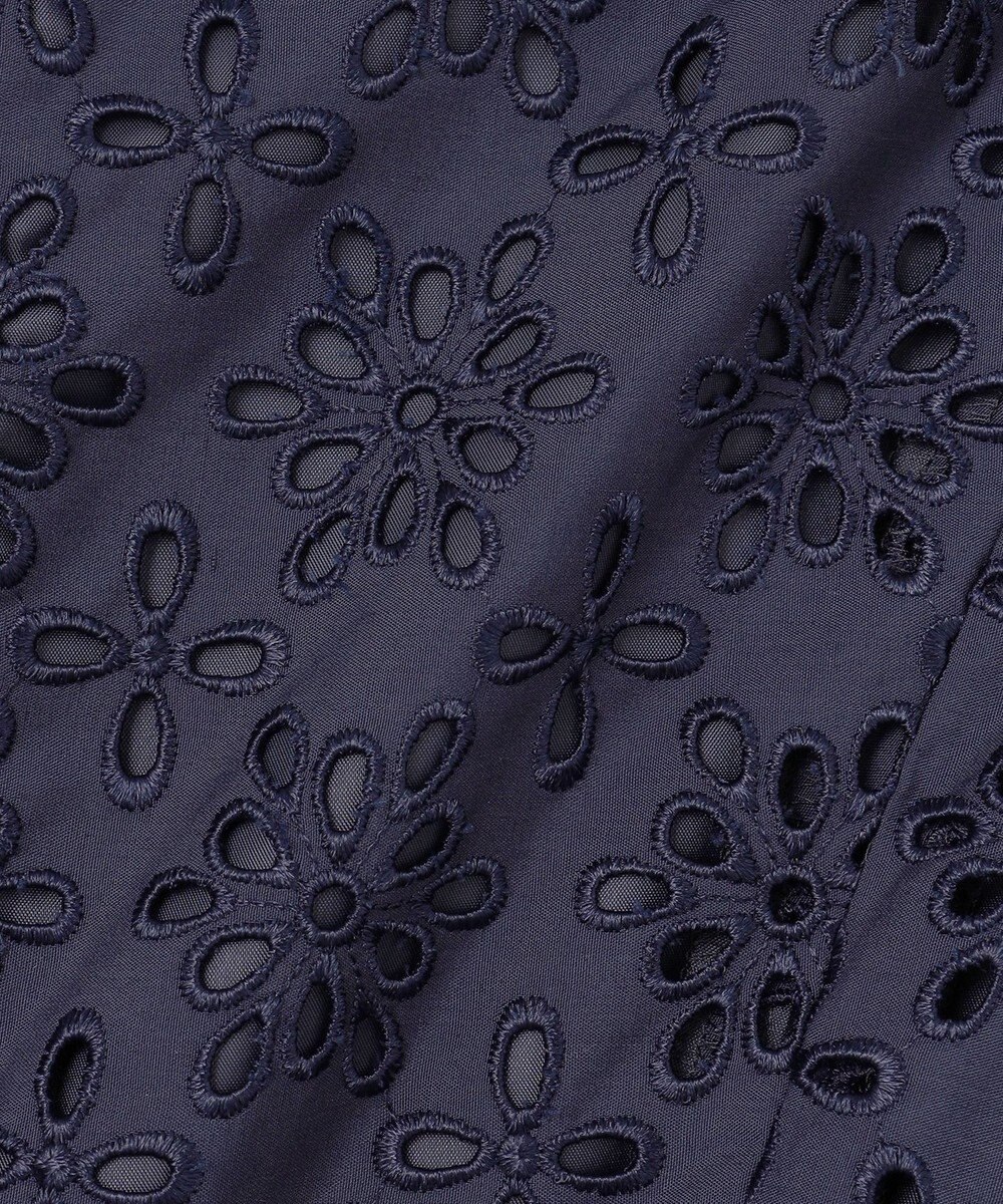 TOCCA 【00サイズあり・洗える・消臭】FLOWER STORM ドレス 