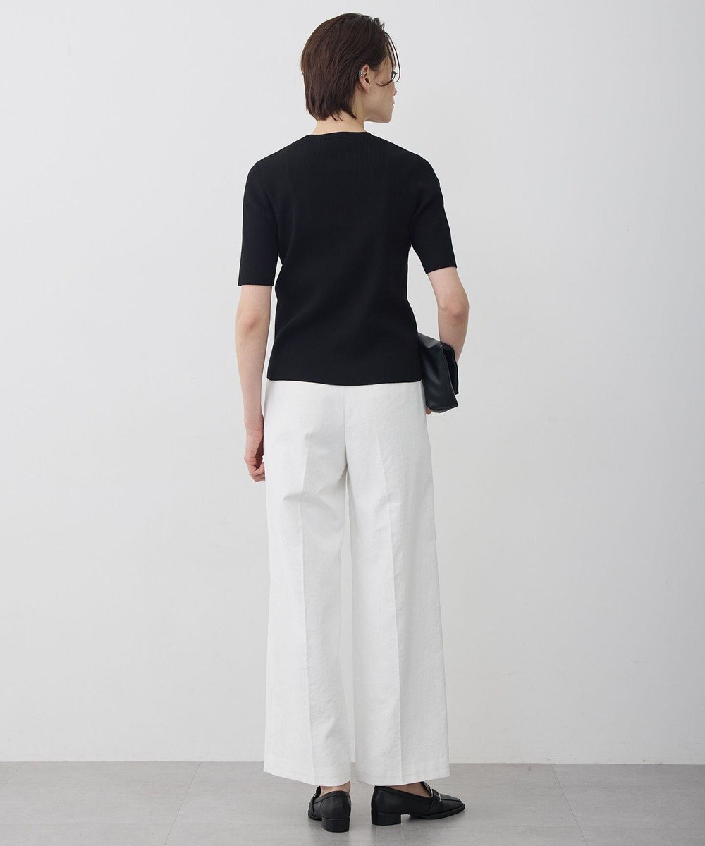 ICB L 【先行予約】シェルタリングドライオックス ワイドパンツ 