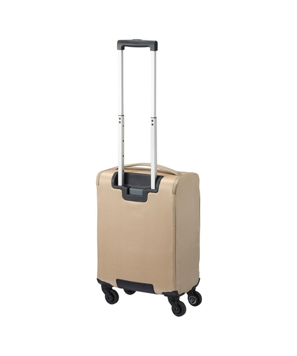 ACE BAGS & LUGGAGE Proteca フィーナRF LTD スーツケース 18L 機内持込 小紋柄 13061 プロテカ 