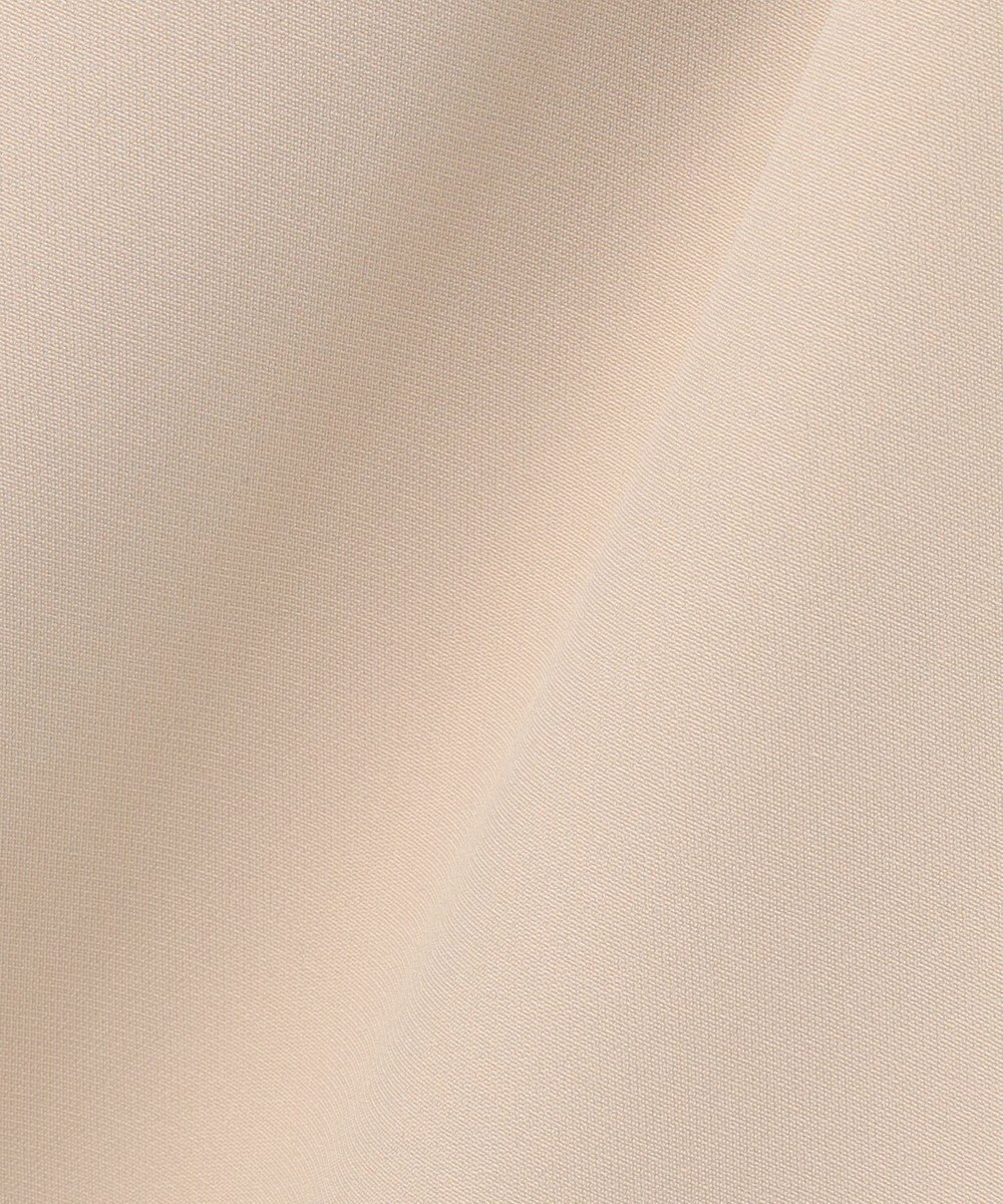 Feroux フリルデザイン・サス付きパンツ 