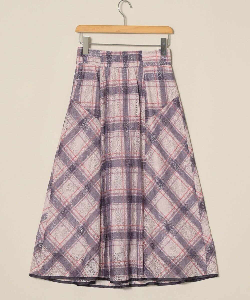 ONWARD Reuse Park 【any SiS】スカート秋冬 