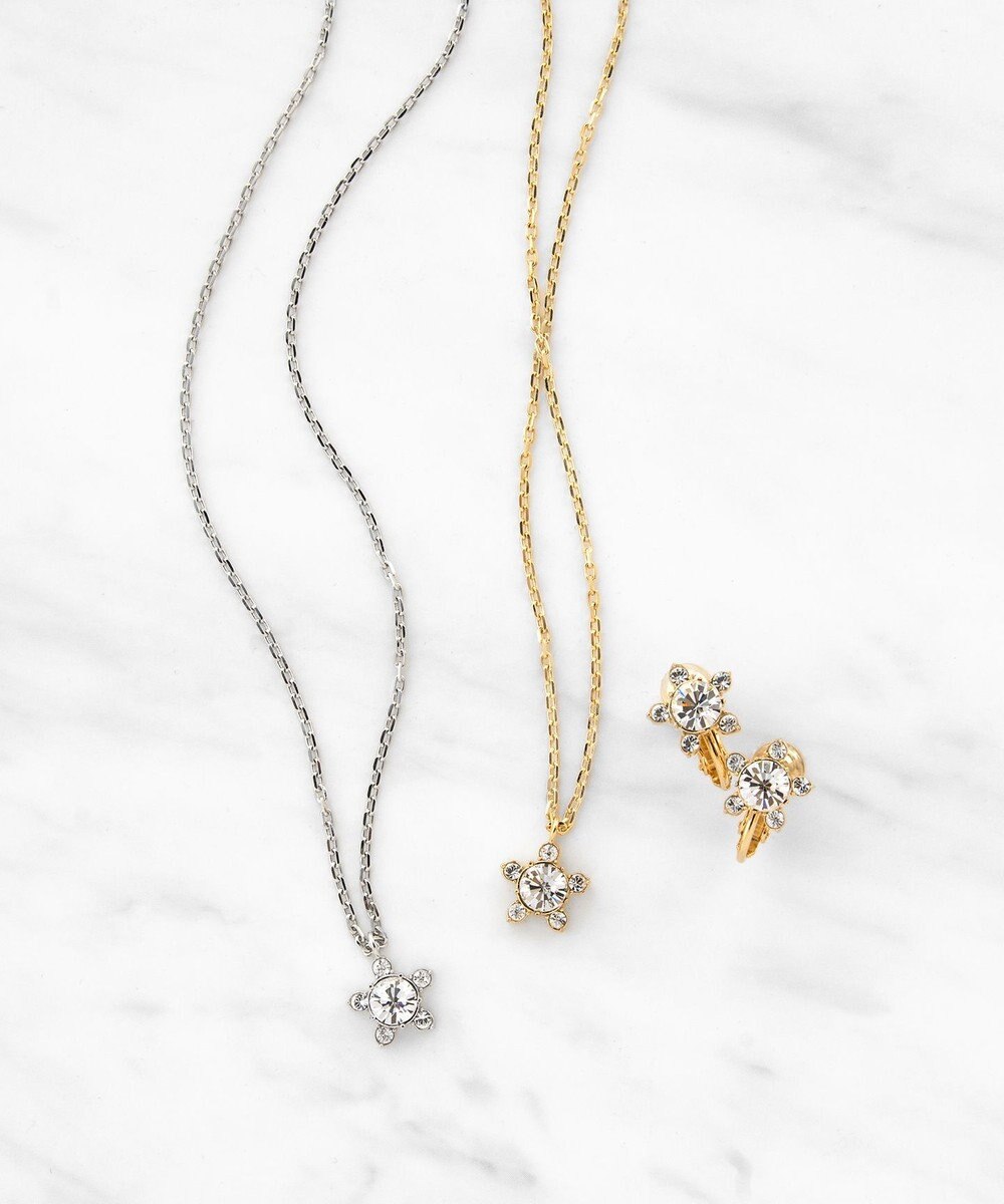 TOCCA PETITE ETOILE EARRINGS イヤリング 