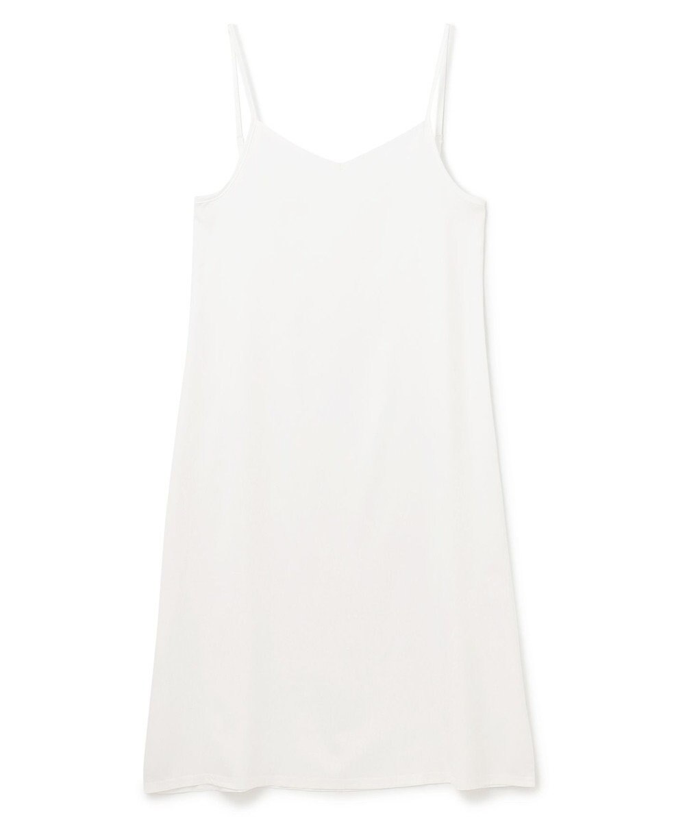 GRACE CONTINENTAL ウェーブニットワンピース 