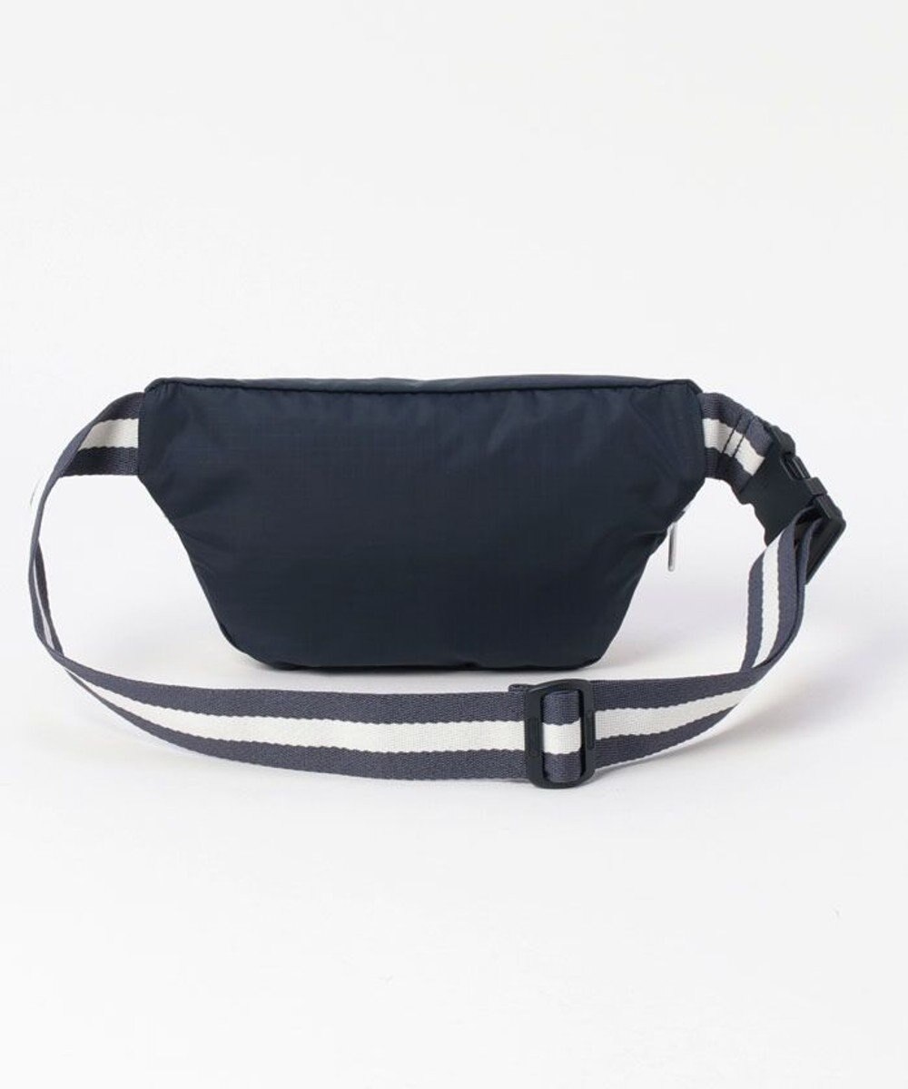 LeSportsac EVERYDAY BELTBAG/スペクテイターディープブルー 