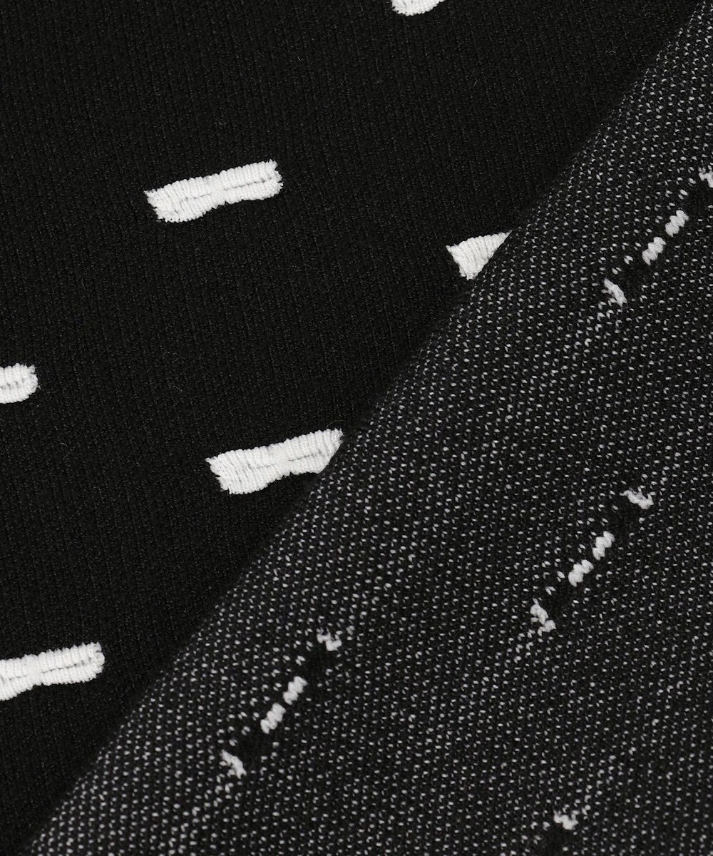 TOCCA RIBBON BLOOM カーディガン 