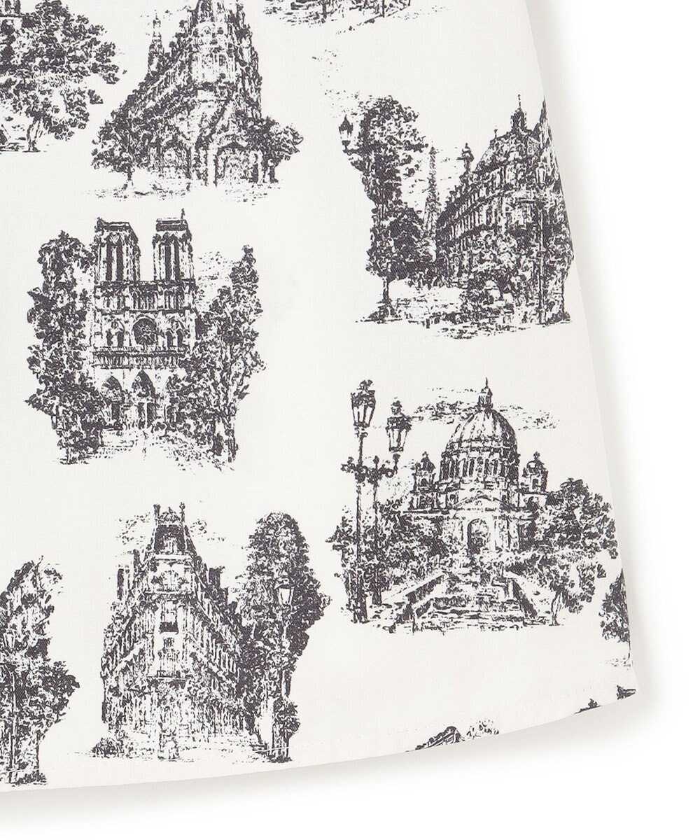 TOCCA 【消臭・洗える】ICONS OF DREAM ブラウス 