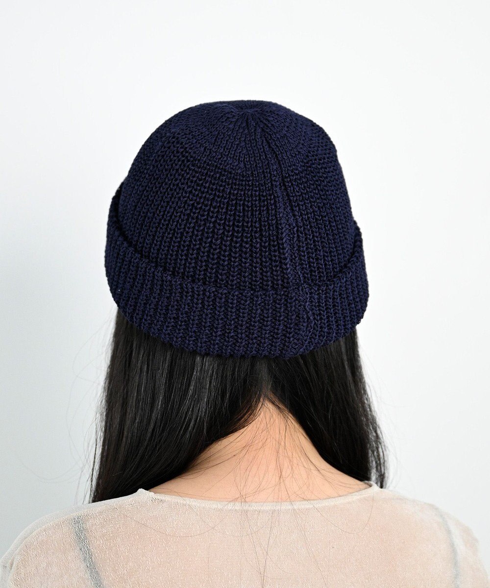 ATRENA 【日本製/UNISEX】フォーシーズン コットンニットワッチ 