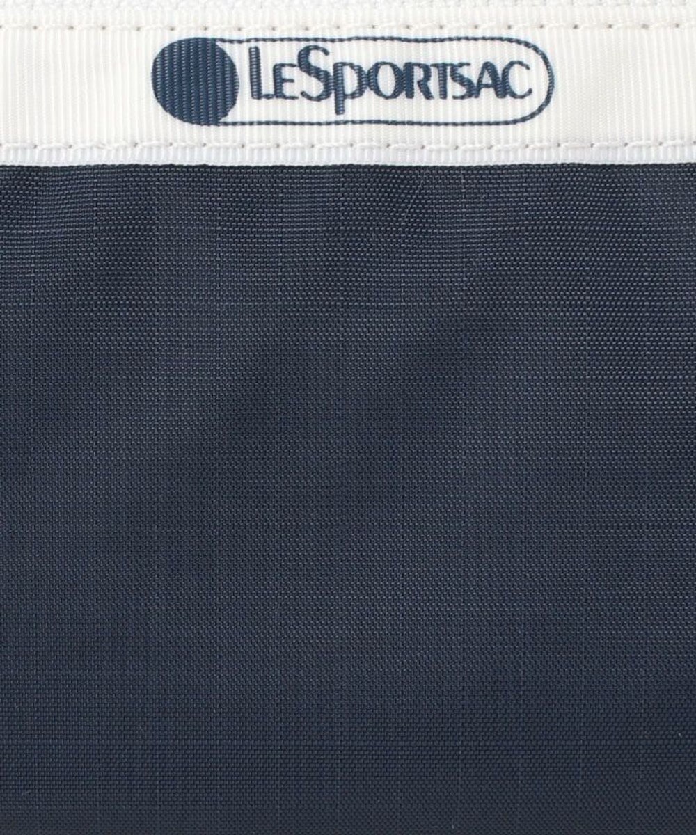 LeSportsac EVERYDAY BELTBAG/スペクテイターディープブルー 