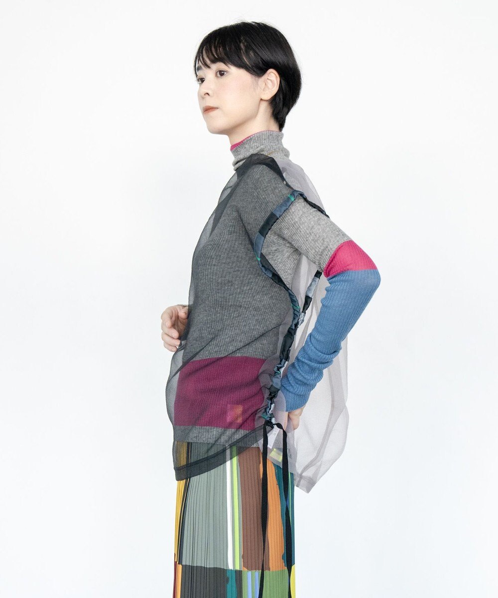 COQ KURAGE シアーベスト 