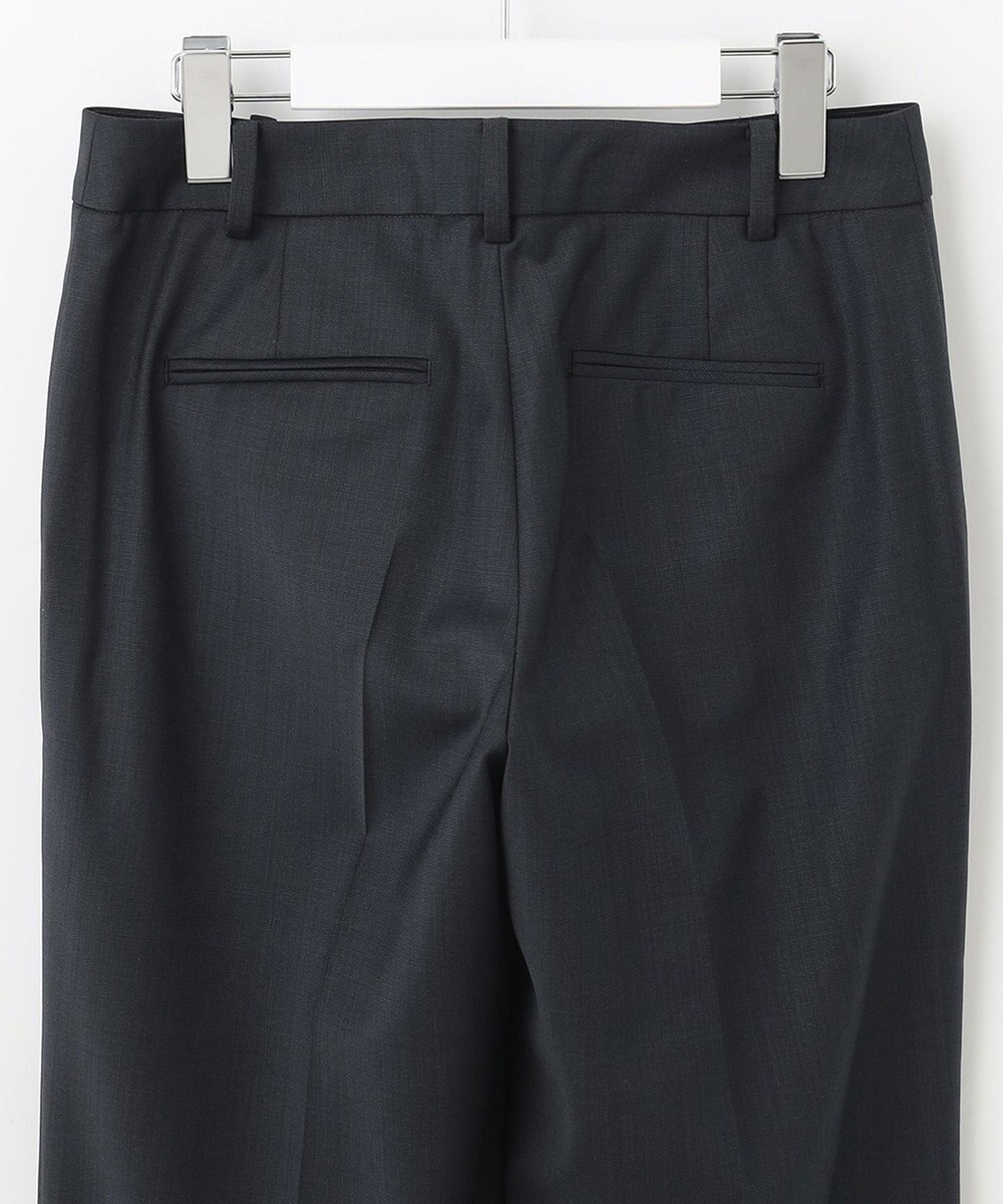 J.PRESS LADIES L BAHARIYE ストレート パンツ 