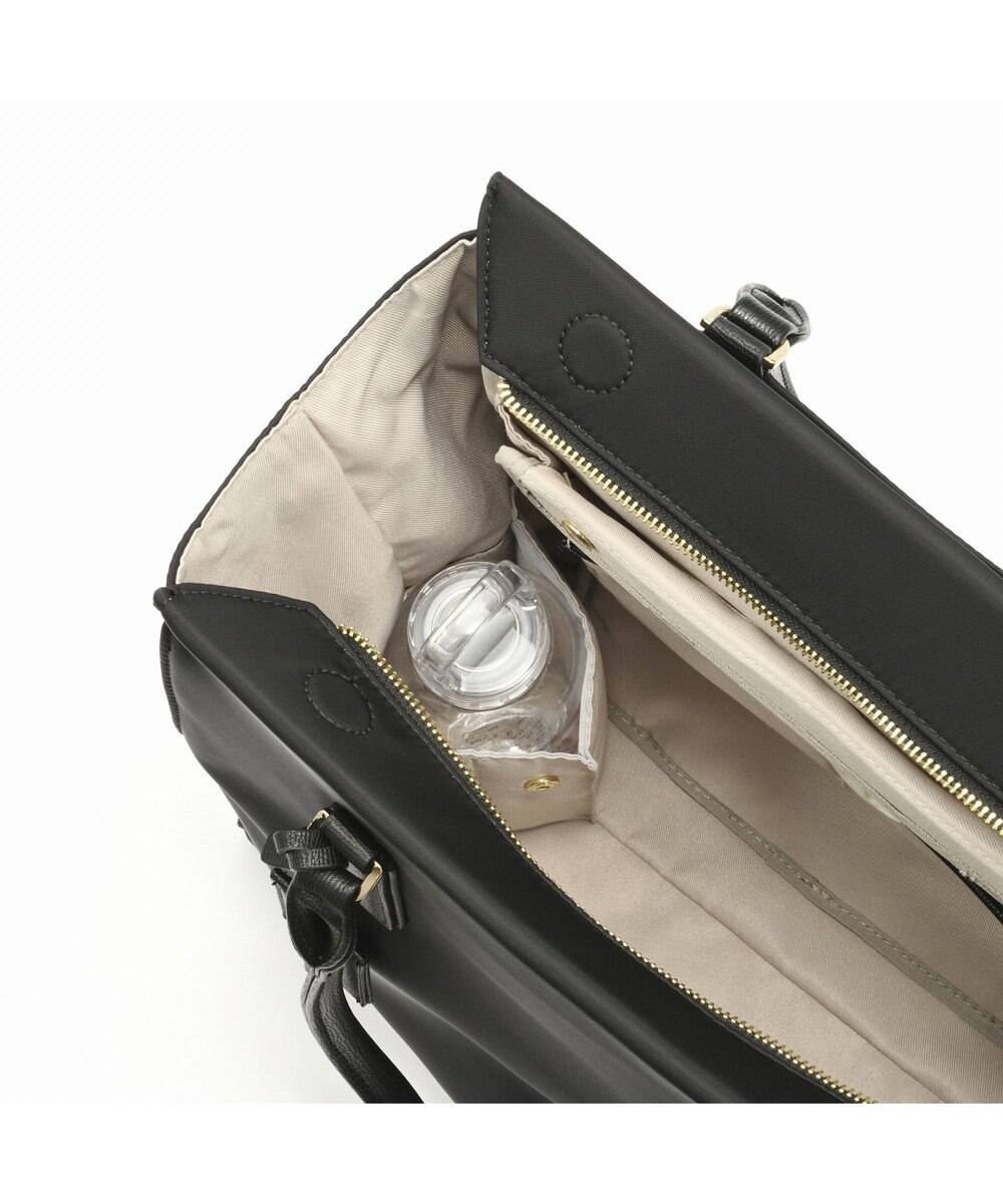 ACE BAGS & LUGGAGE Jewelna Rose OLバッグ・エト エアリィ 縦型トートバッグ 16272 