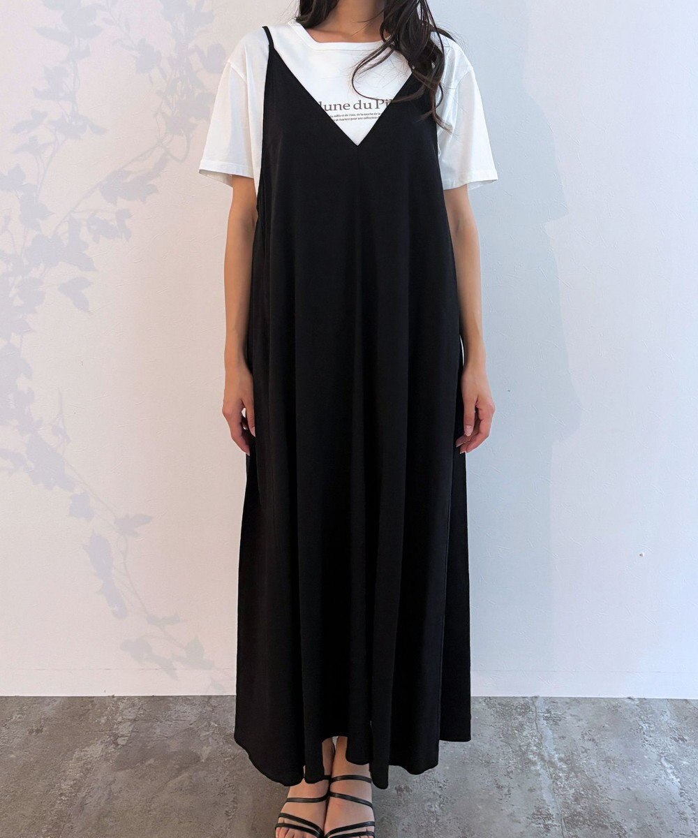 ONWARD Reuse Park 【23区】カットソー春夏 