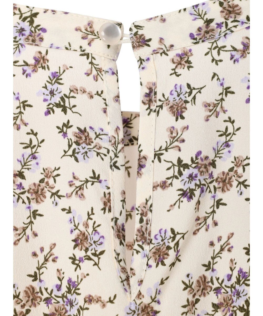 Green Parks ・Ｐｅｔｉｔ　Ｆｌｅｕｒ　フラワーｐｔワンピース 