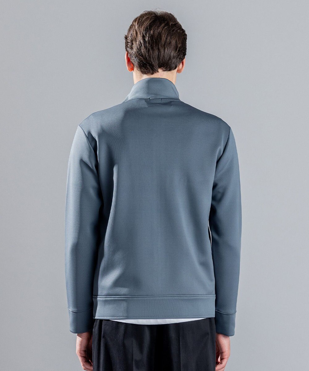 JOSEPH HOMME スキューバ ジャージー　トラックジャケット 