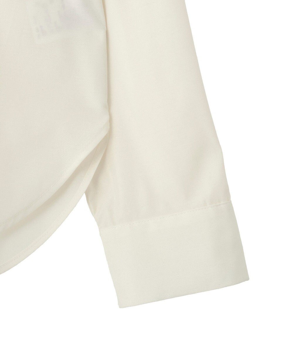 AMERICAN HOLIC 【イージーケア】ラッフルブラウス 