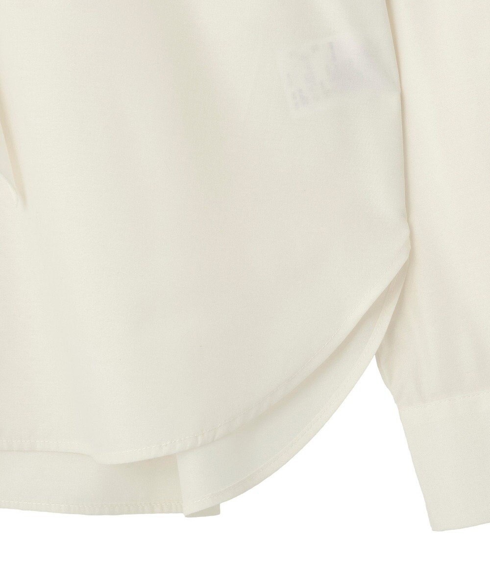 AMERICAN HOLIC 【イージーケア】ラッフルブラウス 