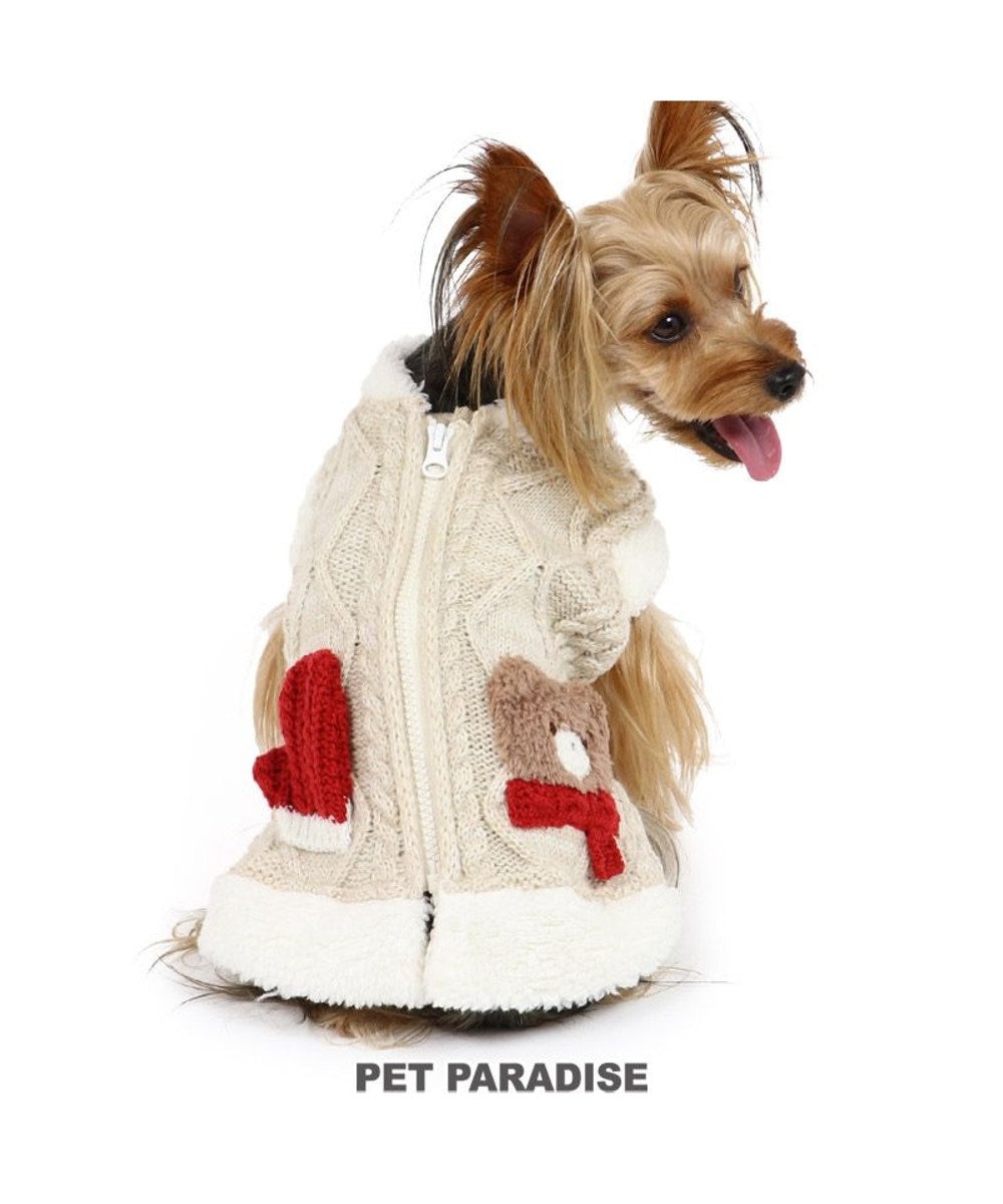 犬 服 秋服 ニット ベスト 小型犬 背開き くま ミトン 犬服 犬の服 犬 服 ペットウエア ペットウェア ドッグウエア ドッグウェア ベビー 超小型犬 小型犬暖かい Pet Paradise ファッション通販 公式通販 オンワード クローゼット 犬 服 秋服 ニット ベスト 小型犬 背開き くま ミトン 犬服 犬の服 犬 服 ペットウエア ペットウェア ドッグウエア ドッグウェア ベビー 超小型犬 小型犬暖かい Pet Paradise ファッション通販 公式通販 オンワード クローゼット
