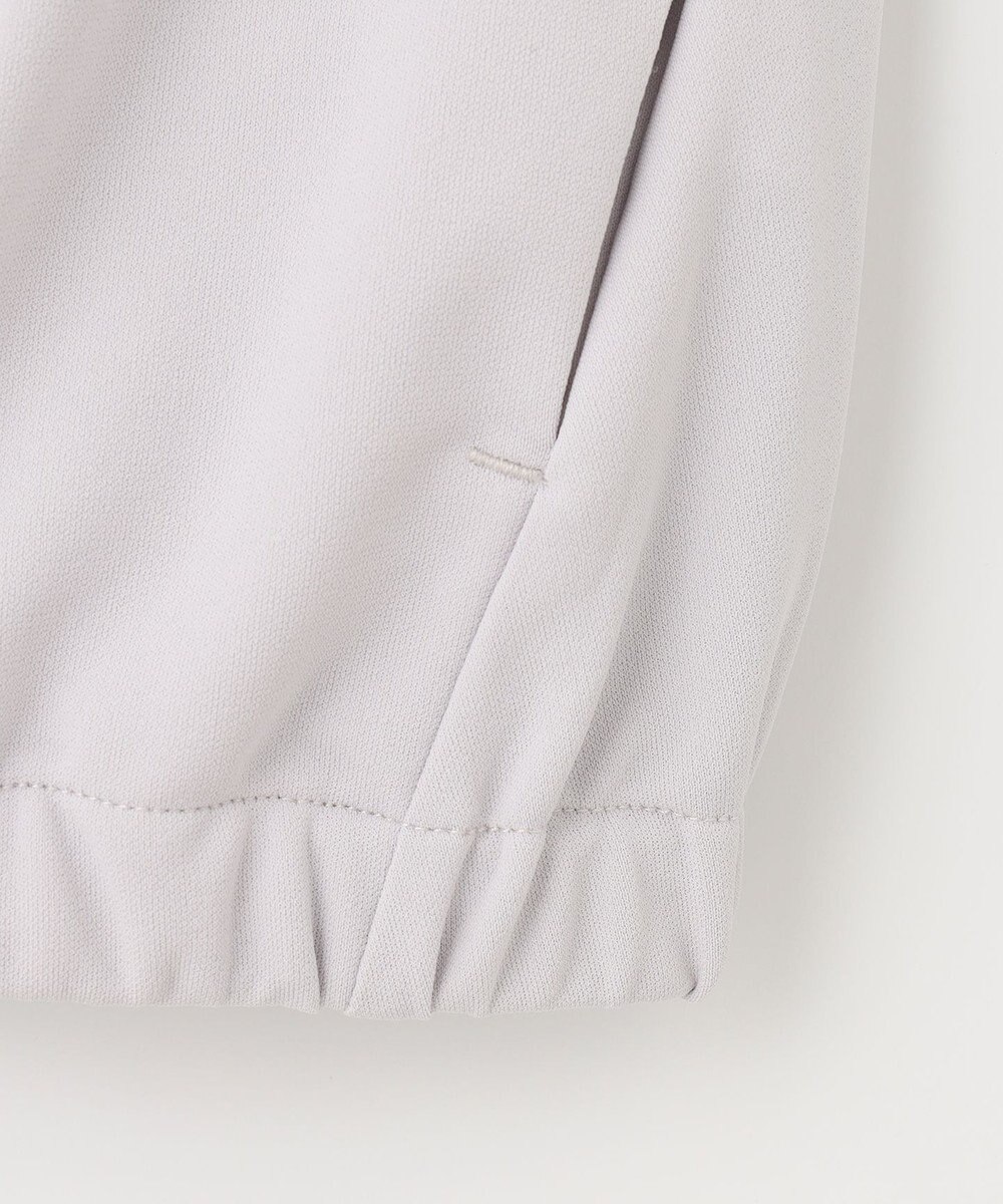 ANY SIS 【UVカット・接触冷感】ラッシュガード パーカー 