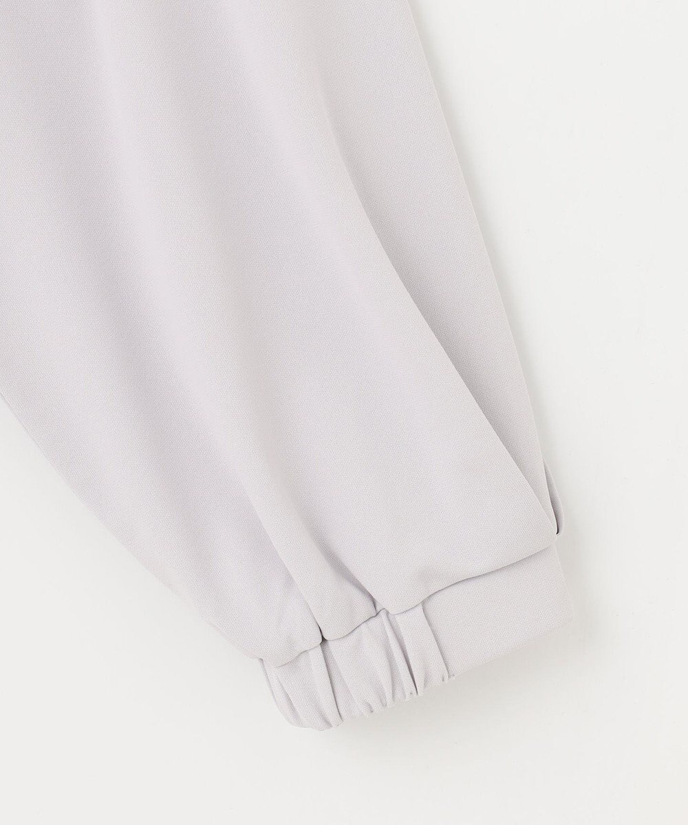 ANY SIS 【UVカット・接触冷感】ラッシュガード パーカー 