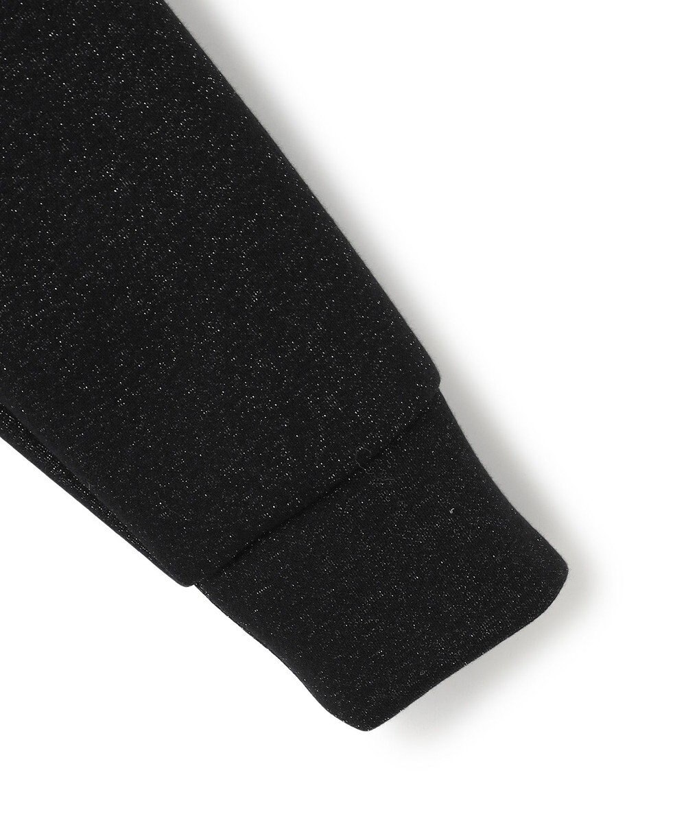 ICB 【ICB×tamachan_style コラボ】ラメスウェット 