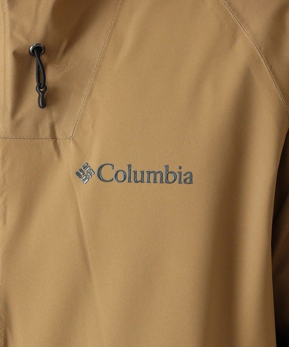 Columbia Columbia/ サンライズキャビンダウンジャケット /コロンビア 