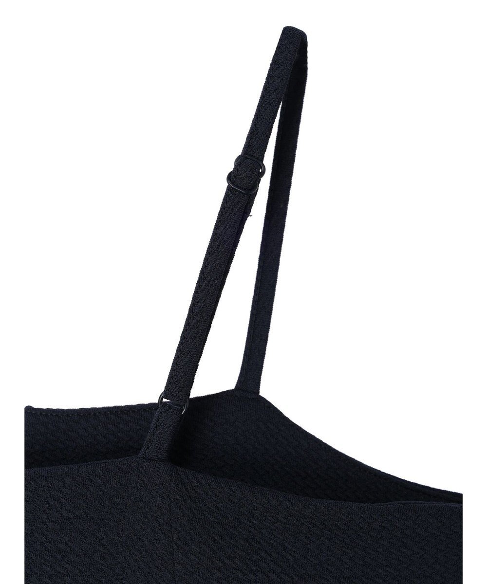 Green Parks ふくれＪＱキャミワンピース 