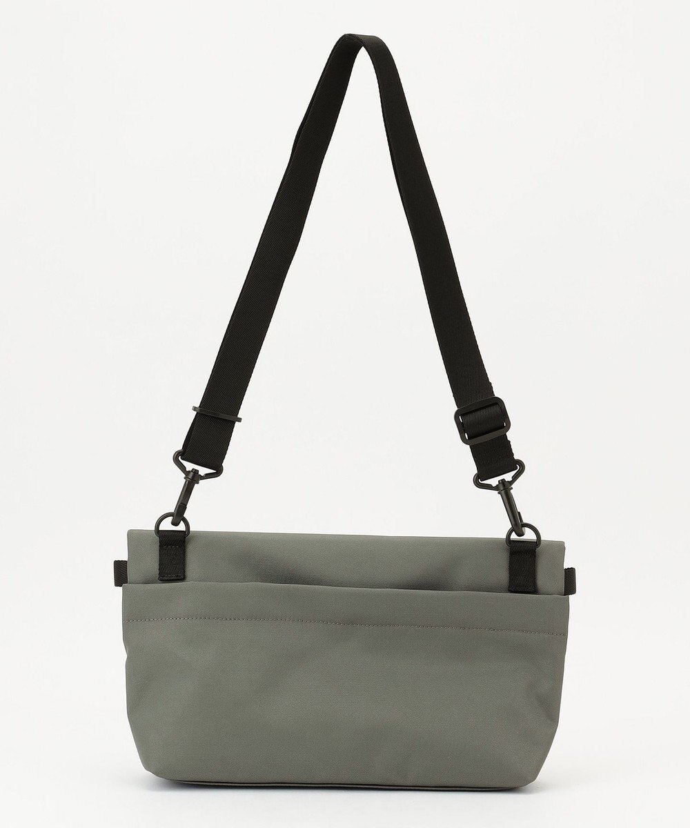 Y'SACCS 【大人のおしゃれ手帖5月号掲載】鶴田真由×Y'SACCS　フラップショルダーバッグ 