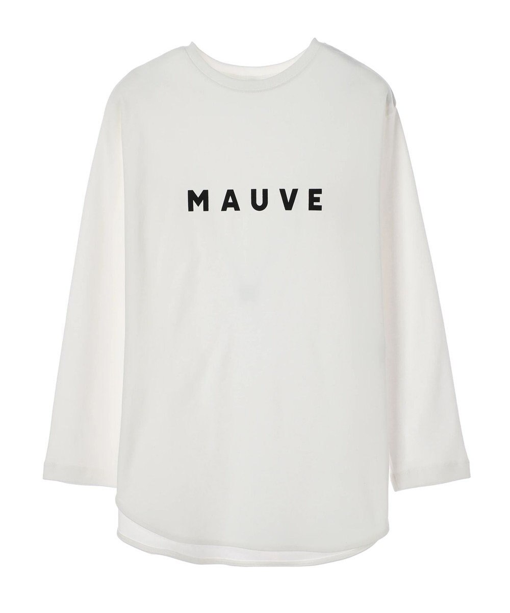 AMERICAN HOLIC Ｄａｉｌｙ！　ラウンドカットチュニック 